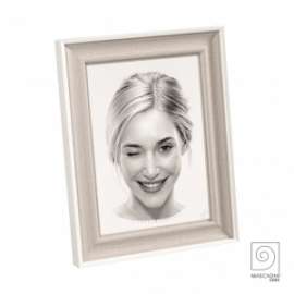 CORNICE 13x18 COLOR BIANCO                     