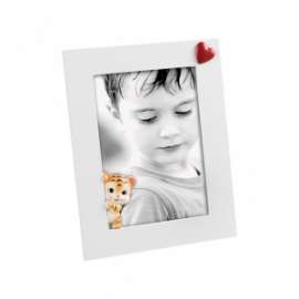 PORTAFOTO TIGRE 13x18