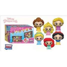 *OFFERTA SQUEEZE PRINCIPESSE DISNEY