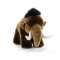 Peluche MAMMUT 23cm