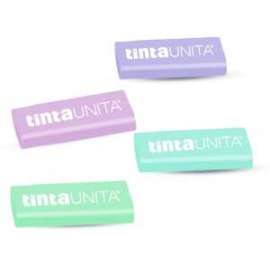 GOMMA tintaUNITA  OVAL BIG PASTEL