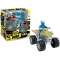 Giochi QUAD A FRIZIONE LUCE E SUONI