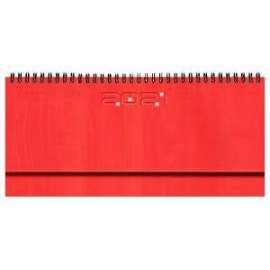  Agende 2027 NOTABENE -serie 430OU (230) - 29,8x10,5 Spirale Settim..Verticale  VERTIGO  