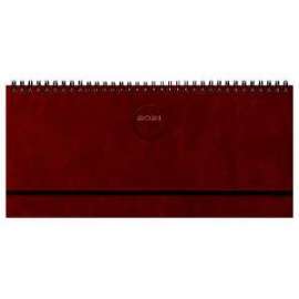 Agende 2027 NOTABENE -serie 430  (230) - 29,8x10,5 Spirale Settim.Verticale  MADRID