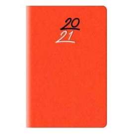 Agende 2026 NOTABENE -serie 491- 6,5x10 bigiornaliera  CARIBE