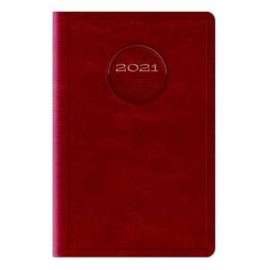 Agende 2026 NOTABENE -serie 491- 6,5x10 Bigiornaliera - MADRID