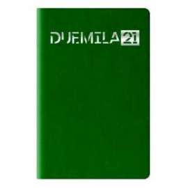 Agende 2026 NOTABENE -serie 491- 6,5x10 Bigiornaliera - NOTABENE