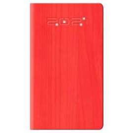 Agende 2026 NOTABENE -serie 552- 8x14 Settimanale Tascabile VERTIGO