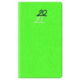 Agende 2027 NOTABENE -serie 125OV  (552) - 8x14 Settimanale Tascabile CARIBE