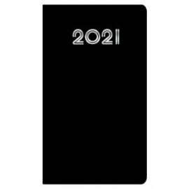 Agende 2024 NOTABENE -serie 552- 8x14 Settimanale Tascabile GOMMATO