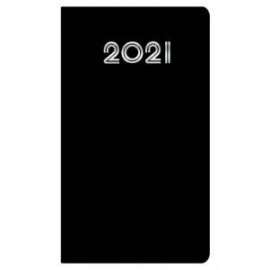 Agende 2027 NOTABENE -serie 125FT  (552) - 8x14 Settimanale Tascabile EGADI GOMMATO