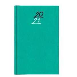 Agende 2027 NOTABENE -serie 205  (621) - 12x16 Giornaliera S/D abbinati  CARIBE