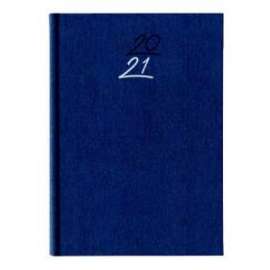 Agende 2026 NOTABENE -serie 640- 14,5x20,5 Giornaliera S/D abbinati  CARIBE