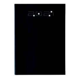  Agende 2027 NOTABENE -serie 250OU (640) - 14,5x20,5 Giornaliera S/D abbinati  VERTIGO 