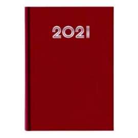 Agende 2024 NOTABENE -serie 640- 14,5x20,5 Giornaliera S/D abbinati  GOMMATO