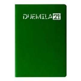 Agende 2026 NOTABENE -serie 640- 14,5x20,5 Giornaliera S/D abbinati  NOTABENE