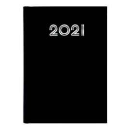 Agende 2026 NOTABENE -serie 651- 21x29,7 Giornaliera S/D separati  GOMMATO