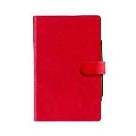 Agende 2026 - serie 110WX 7 x 10 Da Tasca Due - SPACE c/linguetta + Matita