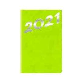 Agende 2024 -serie 110 - 6,5 x 10 Da Tasca Due - Copacabana
