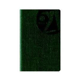 Agende 2026 -serie 110VZ  6,5x 10 Da Tasca Due - GRANITA