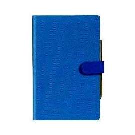 Agende 2026 -serie 115WX 7x10 Da Tasca Uno - SPACE con Linguetta e Matita