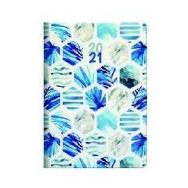 Agende 2026 -serie 118VZ 9x13 Giorno per Giorno - GRANITA