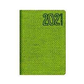 Agende 2026 -serie 118WD- 9x13 Giorno per Giorno - BLOOM