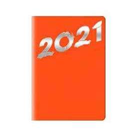 Agende 2027 -serie 118TP- 9x13 Giorno per Giorno - COPACABANA