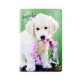 Agende 2026 -serie I05CO- 11x16,5 Sestina - NOTO FLEX