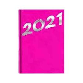 Agende 2027 -serie 209TP 14,5x20,5 Giornaliera S/D Quadretto - COPACABANA