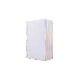 Agende 2026 -serie 227-51- 14,5x20,5 Novecento Ricambio giornaliero - I/Cartonato