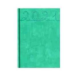 Agende 2027 -serie I40TF 14,5x20,5 - giornaliera S/D WALL