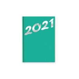 Agende 2024 -serie 307- 14,5x20,5 Essedì - Copacabana