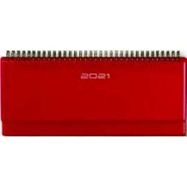Agende 2027 -serie I30VQ 29,8x10,5 Panorama - settimanale Spir  PCV ALPHA