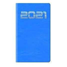 Agende 2026 -serie I83UT 8x15 Settedì - FIRENZE