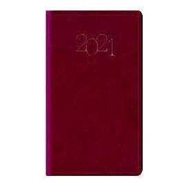 Agende 2027 -serie I83ZX 8x15 settimanale verticale - MAIORI