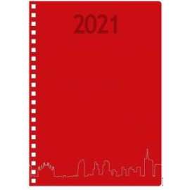Agende 2027 Di Natale - 14x20 Settimanale TAVOLO SPIRALATA -30.694V-