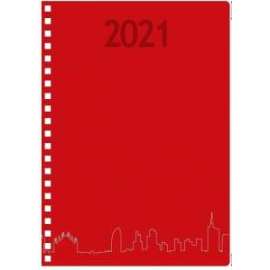 Agende 2027 Di Natale - 14x20 Giornaliera TAVOLO SPIRALATA -30.705-  