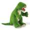 Peluche SCOTTY T-REX 90cm