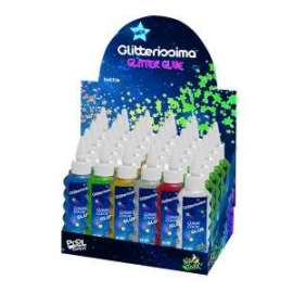 Colla Glitter Glue 35ml