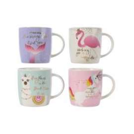 TAZZA MUG FANTASIA 4 SOGG. .PP1