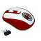 Calcio  MOUSE  WIRELESS  MILAN