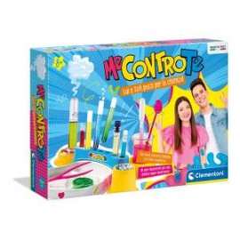 *OFFERTA ME CONTRO TE - CHIMICA