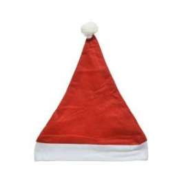 CAPPELLO BABBO NATALE CLASSICO 40x29cm