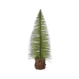 ALBERO 20cm MINI PINO VERDE