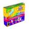 PASTELLI A CERA CRAYOLA PETS 64pz