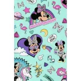Carta Regalo 70x100 MINNIE conf.10fg