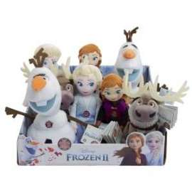*OFFERTA FROZEN 2 - TALKING SMALL