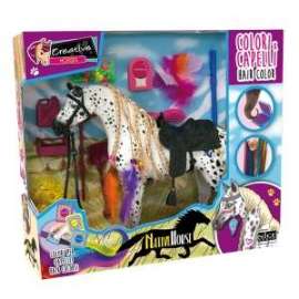 *OFFERTA  Giochi NATIVE HORSE
