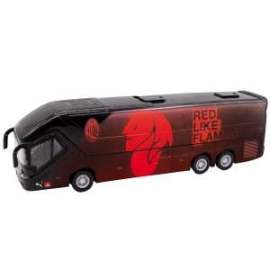 Giochi BUS MILAN PULL BACK 
